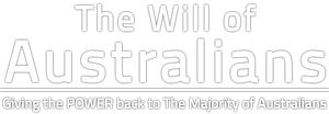 The Will of Australians